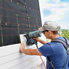 How To Choose The Right Materials for Your Siding Installation in 'Pierre, SD